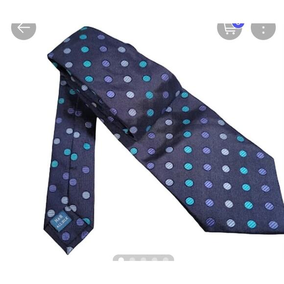 Necktie Bundle- 11 in total- good used condition - Picture 10 of 10